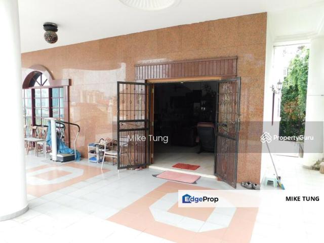 House for sale in Kuala Lumpur, Country Heights Damansara