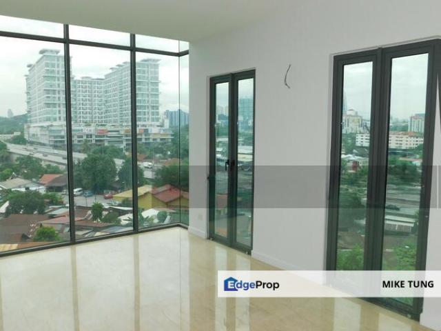 House for sale in Country Heights Damansara, Kuala Lumpur