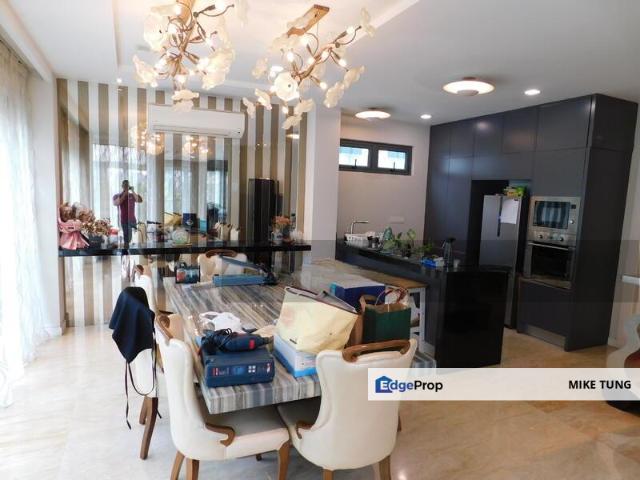 House for sale in Country Heights Damansara, Kuala Lumpur
