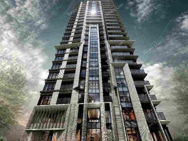 Apartment for sale in Country Heights Damansara, Kuala Lumpur