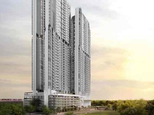 Apartment for sale in Petaling, Subang Jaya