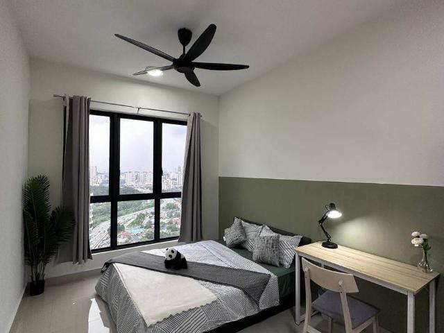 Room for rent in Kuala Lumpur