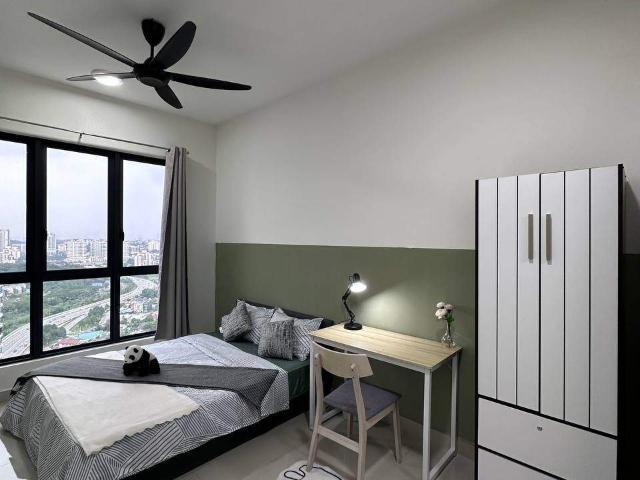 Room for rent in Kuala Lumpur