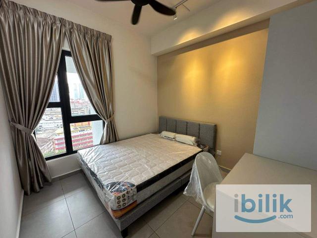 Room for rent in Country Heights Damansara, Kuala Lumpur