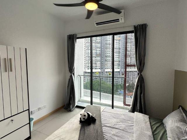 Room for rent in Country Heights Damansara, Kuala Lumpur