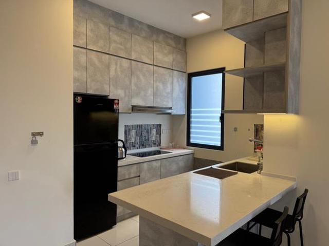 Serviced Residence for sale in Kuala Lumpur, Country Heights Damansara