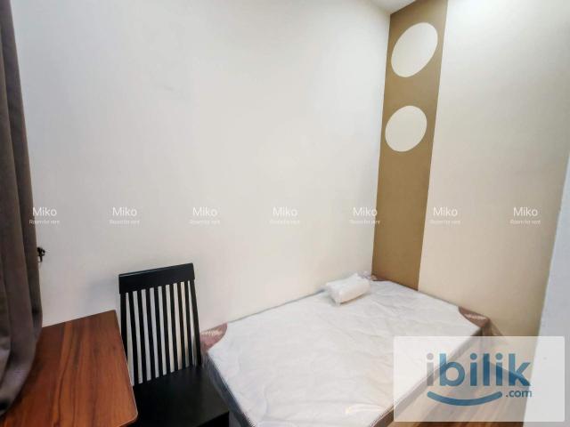 Room for rent in Country Heights Damansara, Kuala Lumpur