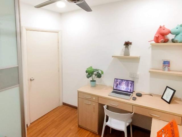 Room for rent in Kuala Lumpur