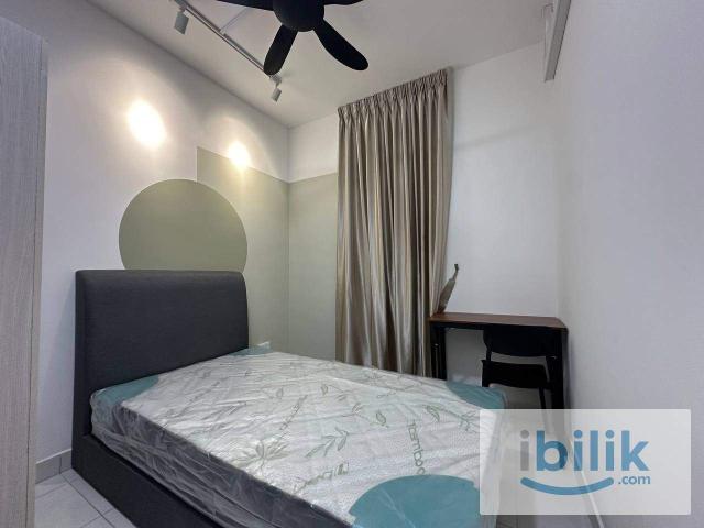 Room for rent in Country Heights Damansara, Kuala Lumpur