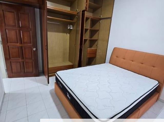 House for rent in Country Heights Damansara, Kuala Lumpur