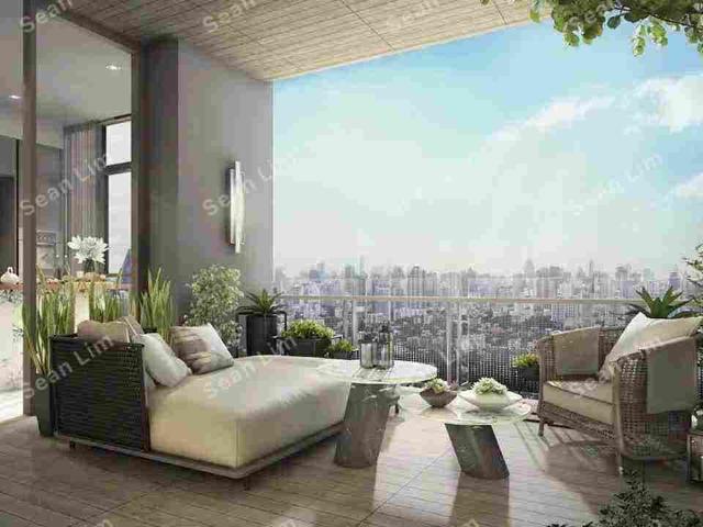 Apartment for sale in Petaling, Subang Jaya