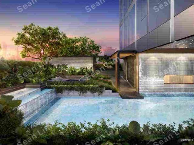 Apartment for sale in Petaling, Subang Jaya