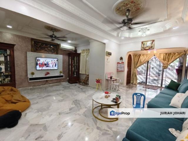 House for sale in Country Heights Damansara, Kuala Lumpur
