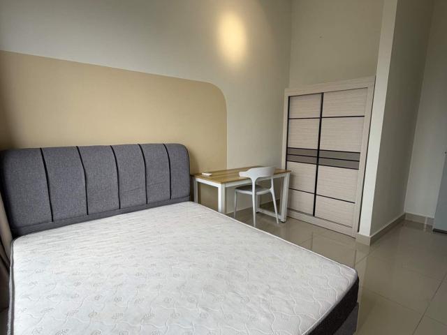 Room for rent in Kuala Lumpur
