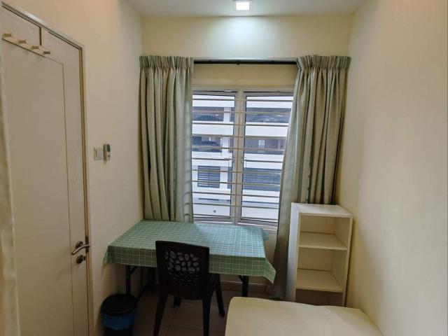 Room for rent in Seri Sentosa, Kuala Lumpur