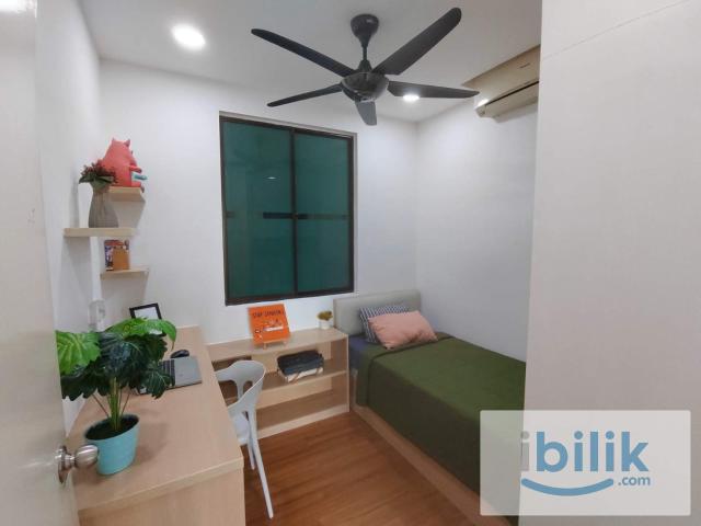 Room for rent in Country Heights Damansara, Kuala Lumpur