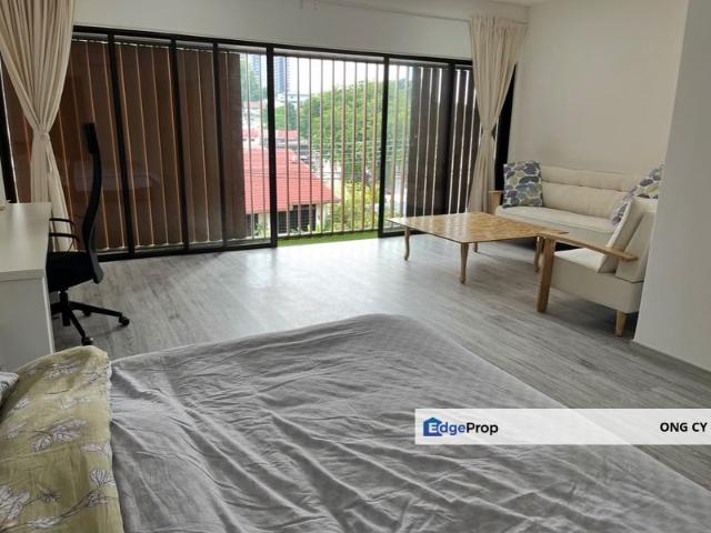 House for sale in Country Heights Damansara, Kuala Lumpur