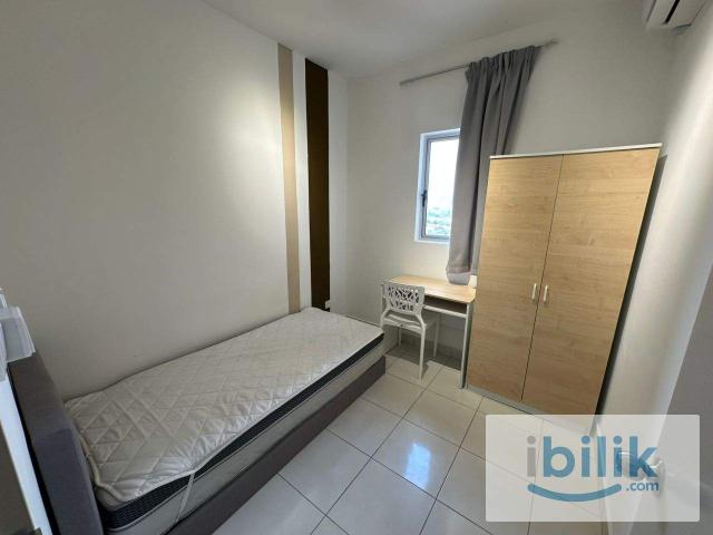 Room for rent in Country Heights Damansara, Kuala Lumpur