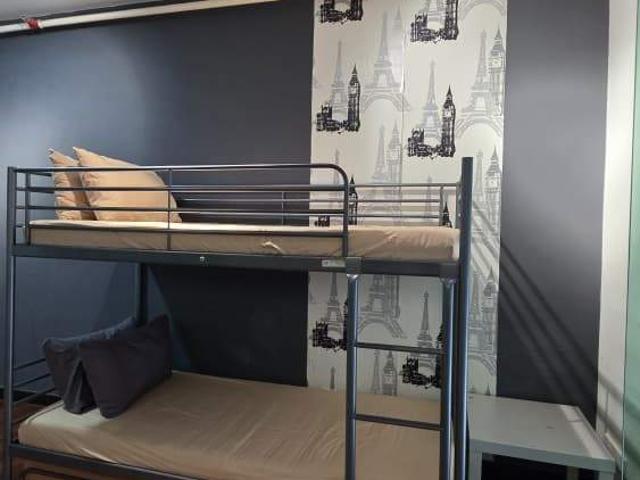Room for rent in Kuala Lumpur