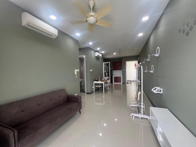Serviced Residence for rent in Country Heights Damansara, Kuala Lumpur