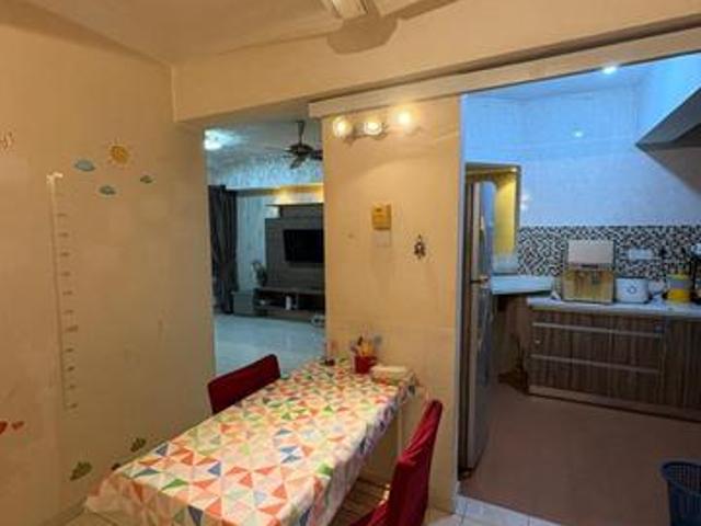 Apartment for rent in Country Heights Damansara, Kuala Lumpur
