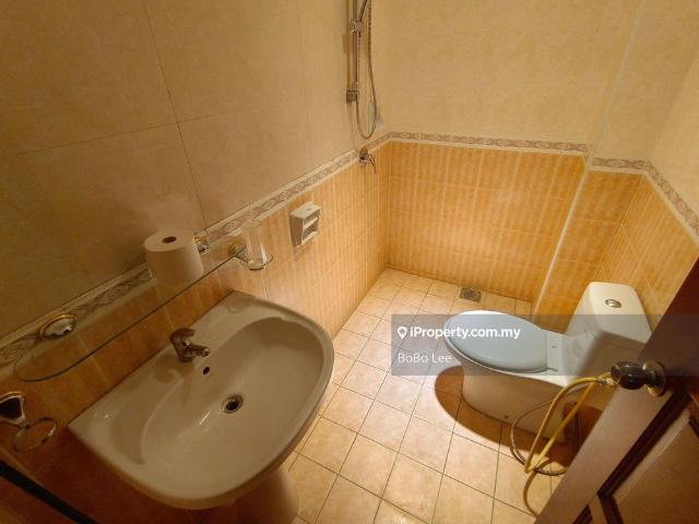 House for rent in Country Heights Damansara, Kuala Lumpur