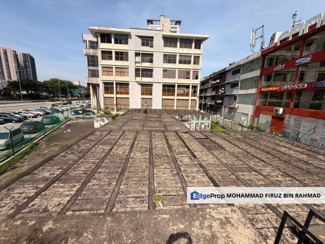 Shop for rent in Country Heights Damansara, Kuala Lumpur