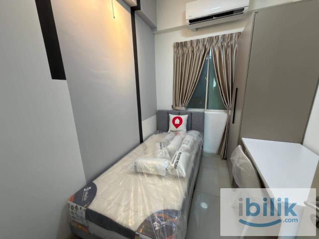 Room for rent in Country Heights Damansara, Kuala Lumpur