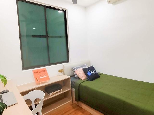 Room for rent in Country Heights Damansara, Kuala Lumpur