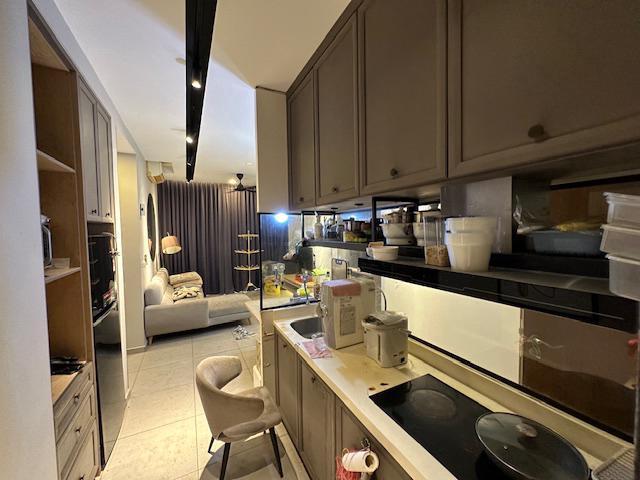 Serviced Residence for sale in Country Heights Damansara, Kuala Lumpur