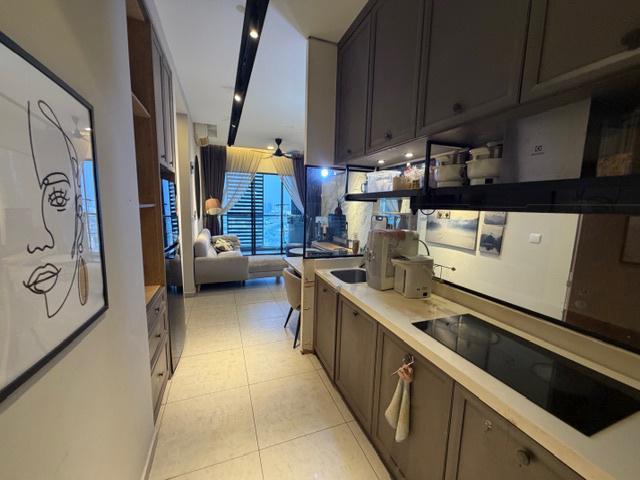 Serviced Residence for sale in Country Heights Damansara, Kuala Lumpur