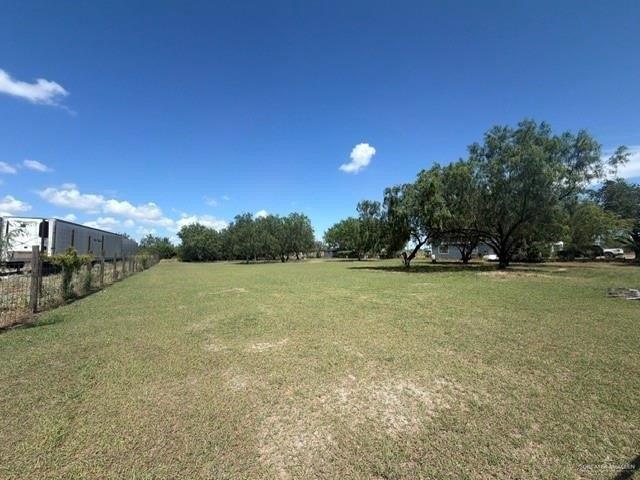 Land for sale in Hidalgo, Texas