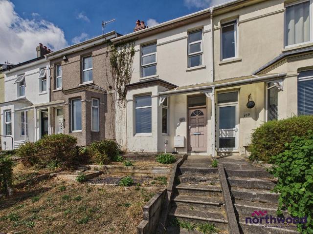 House for rent in Mount Wise