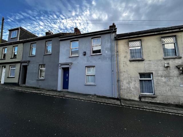 House for rent in Laira, Plymouth