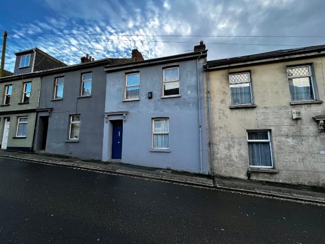 House for rent in Laira, Plymouth