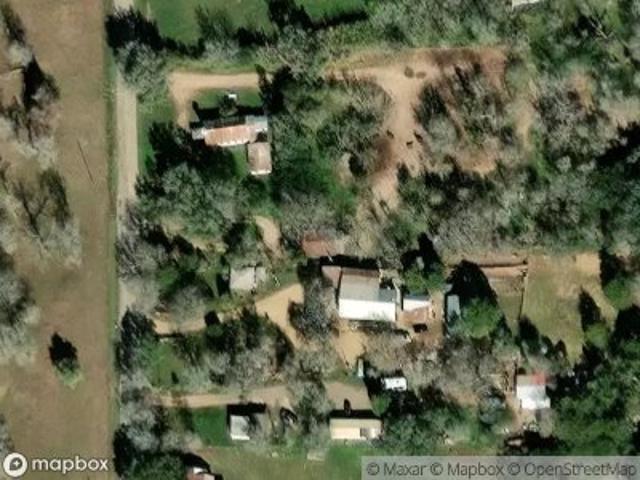 House for sale in Smithville, Texas
