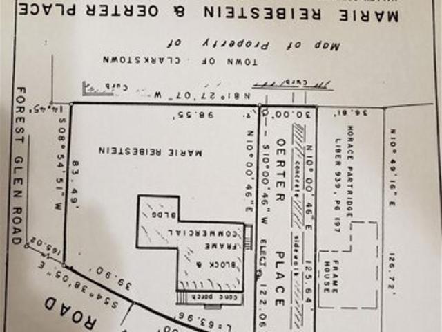 Land for sale in Valley Cottage