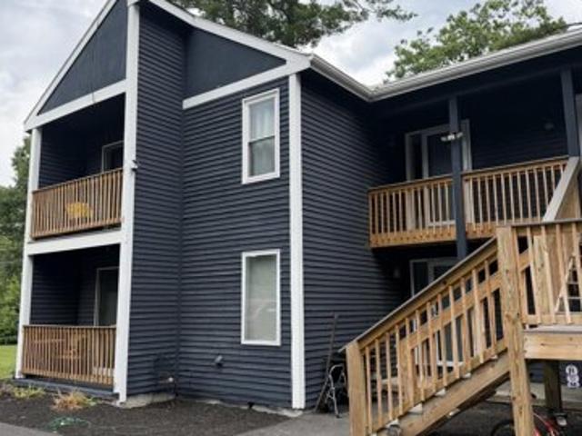 Condo for sale in New Hampshire