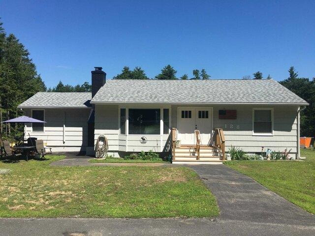 House for sale in New Hampshire