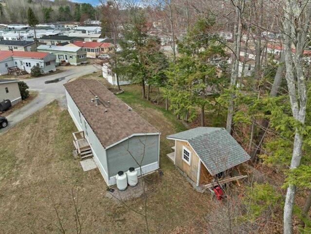 Property for sale in New Hampshire