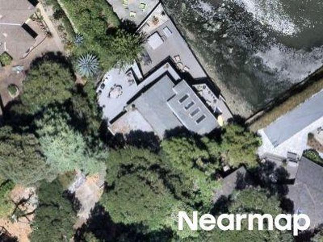 House for sale in Tiburon, Marin County