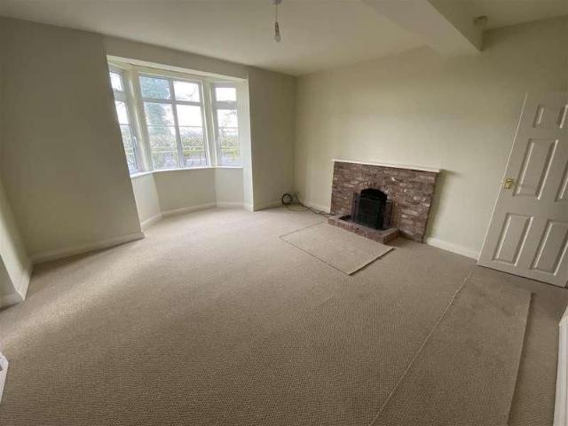 House for rent in Beech, Stafford