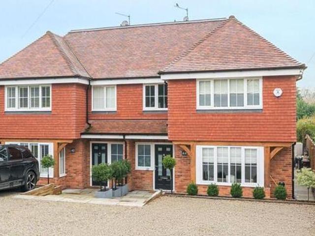 House for sale in Cobham, Elmbridge