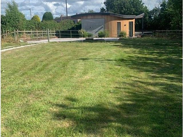 House for rent in Crewe by Farndon, Cheshire