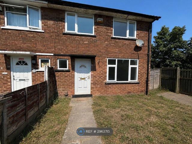 House for rent in Greenheys, Salford