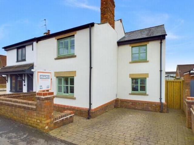 House for sale in Lyons, Greater London