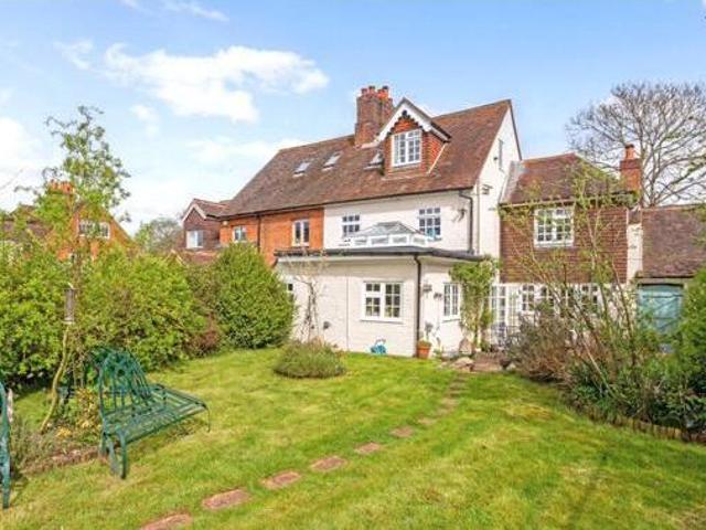 House for sale in Blackhills, Surrey