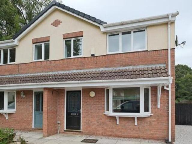 House for rent in Blackburn