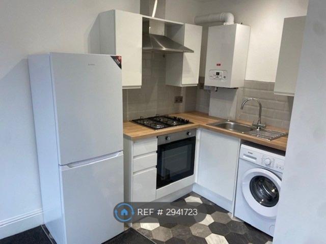 Apartment for rent in Georgia, Greater Manchester