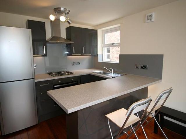 Apartment for rent in Georgia, Greater Manchester